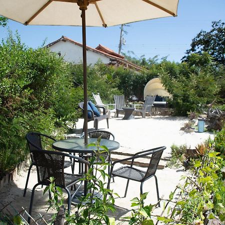 Origen Glamping Hotell Villa de Leyva Exteriör bild
