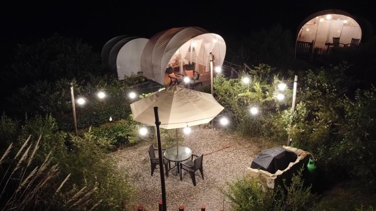 Origen Glamping Hotell Villa de Leyva Exteriör bild
