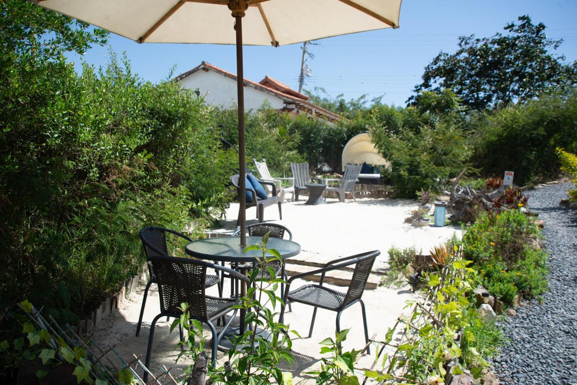 Origen Glamping Hotell Villa de Leyva Exteriör bild